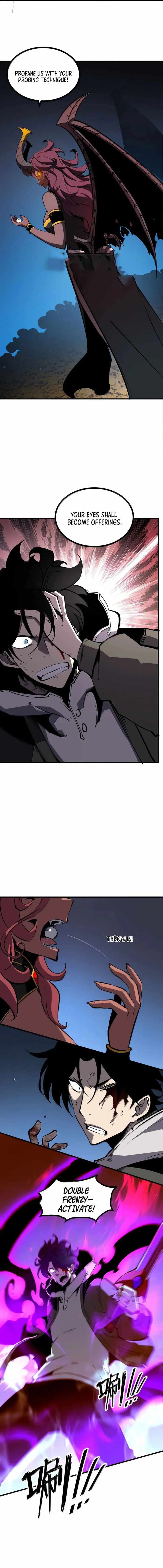 I Became The King by Scavenging Chapter 64 6